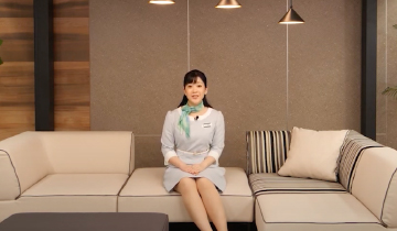 YouTubeチャンネルはこちら
